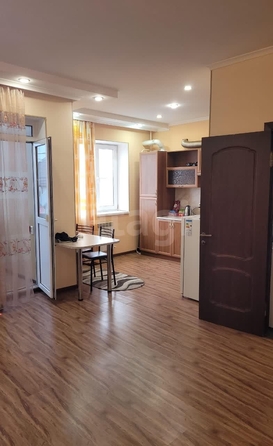 
  Продается 1-комн. квартира 34.8 м². Фото 3.