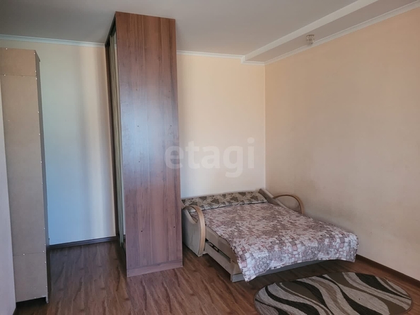 
  Продается 1-комн. квартира 34.8 м². Фото 8.