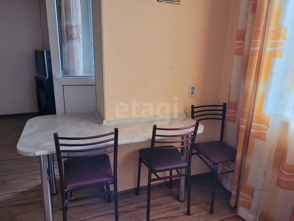 
  Продается 1-комн. квартира 34.8 м². Фото 9.