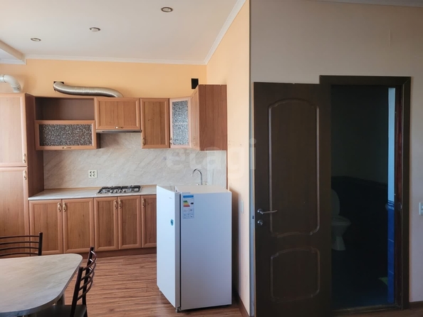 
  Продается 1-комн. квартира 34.8 м². Фото 12.