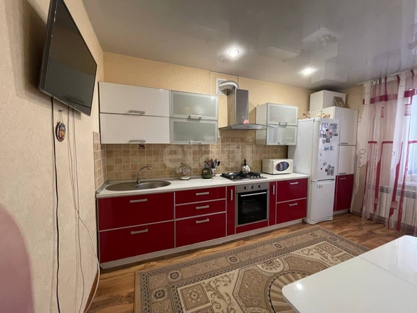 
  Продается 2-комн. квартира 61.6 м². Фото 1.