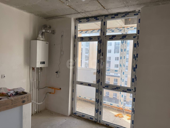 
  Продается 1-комн. квартира 39.5 м², в КП Жилой район Гармония. Фото 1.