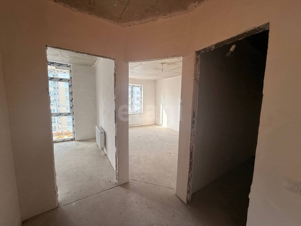 
  Продается 1-комн. квартира 39.5 м², в КП Жилой район Гармония. Фото 4.