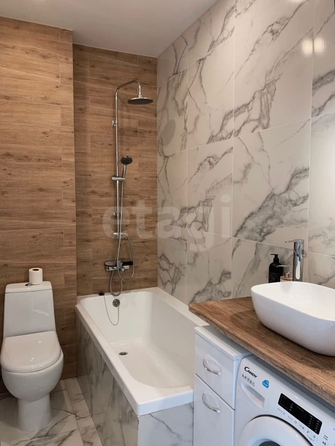 
  Продается 2-комн. квартира 44 м², в КП Жилой район Гармония. Фото 6.