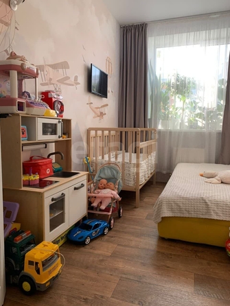 
  Продается 2-комн. квартира 44 м², в КП Жилой район Гармония. Фото 9.