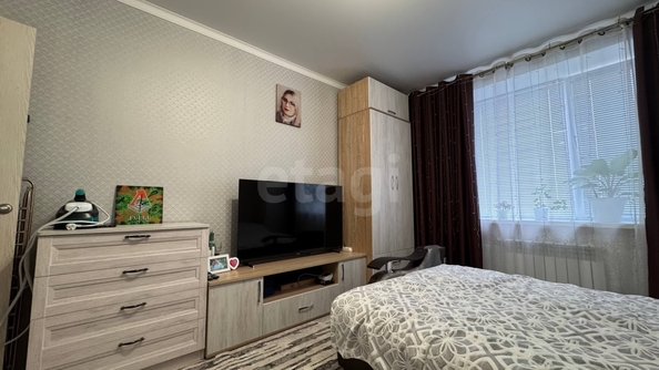 
  Продается 1-комн. квартира 33.2 м². Фото 7.