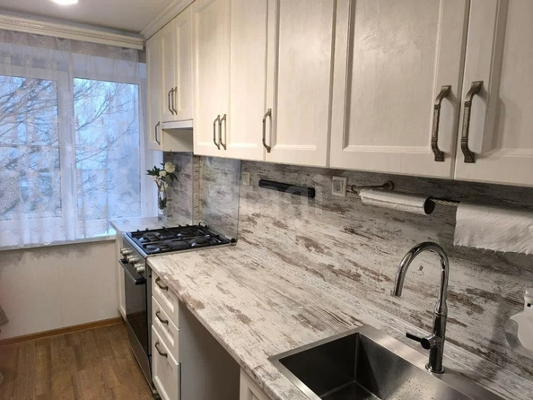 
  Продается 2-комн. квартира 50.5 м². Фото 3.
