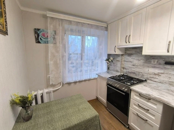 
  Продается 2-комн. квартира 50.5 м². Фото 4.