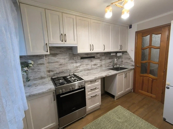 
  Продается 2-комн. квартира 50.5 м². Фото 5.