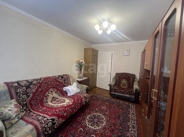 
  Продается 3-комн. квартира 57.8 м². Фото 4.