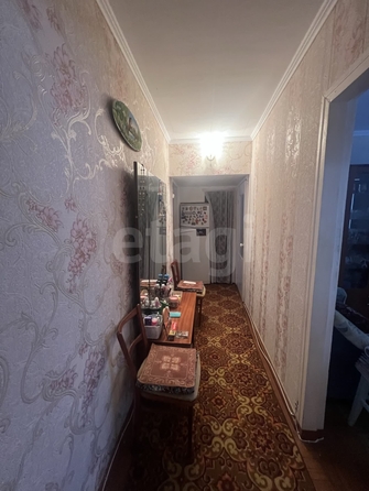 
  Продается 3-комн. квартира 57.8 м². Фото 12.