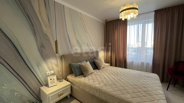 
  Продается 3-комн. квартира 79.8 м², в КП Жилой район Гармония. Фото 1.