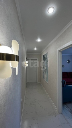 
  Продается 3-комн. квартира 79.8 м², в КП Жилой район Гармония. Фото 2.