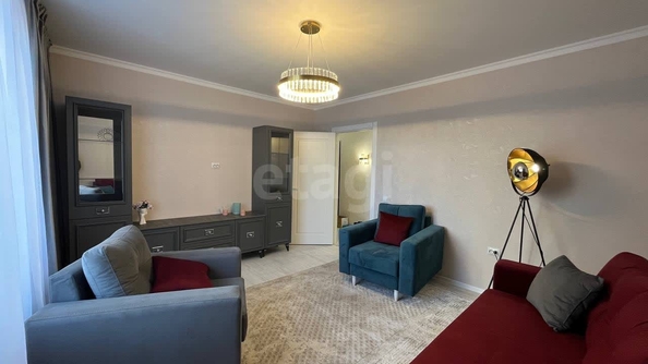 
  Продается 3-комн. квартира 79.8 м², в КП Жилой район Гармония. Фото 14.