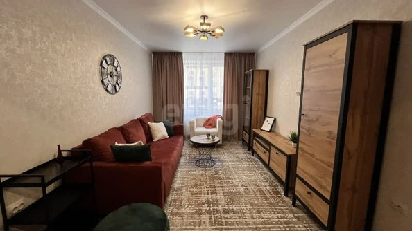 
  Продается 3-комн. квартира 73 м², в КП Жилой район Гармония. Фото 1.