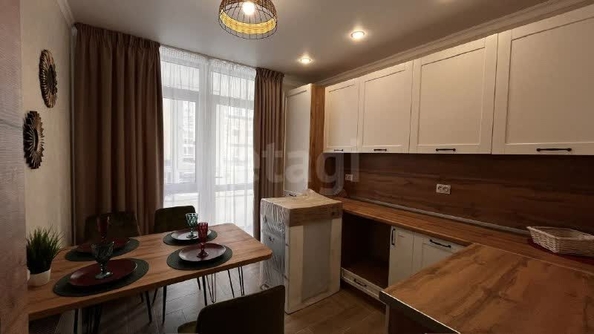 
  Продается 3-комн. квартира 73 м², в КП Жилой район Гармония. Фото 2.