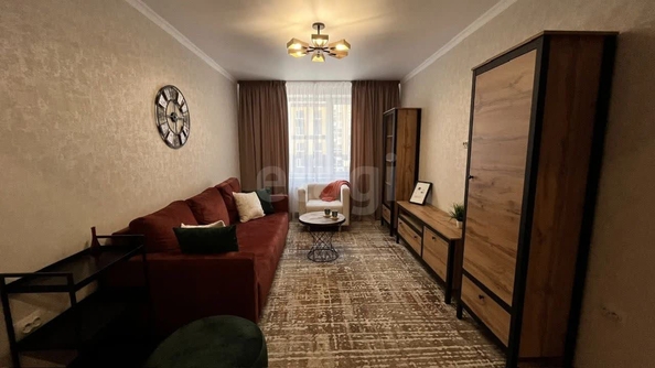 
  Продается 3-комн. квартира 73 м², в КП Жилой район Гармония. Фото 10.