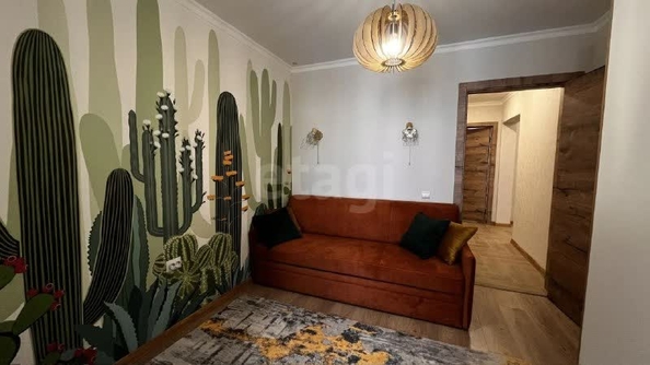 
  Продается 3-комн. квартира 73 м², в КП Жилой район Гармония. Фото 19.