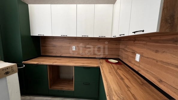 
  Продается 1-комн. квартира 41.5 м², в КП Жилой район Гармония. Фото 1.