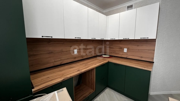 
  Продается 1-комн. квартира 41.5 м², в КП Жилой район Гармония. Фото 2.
