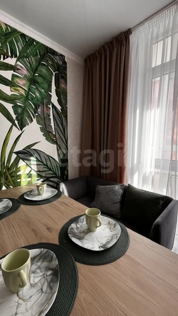 
  Продается 1-комн. квартира 41.5 м², в КП Жилой район Гармония. Фото 3.