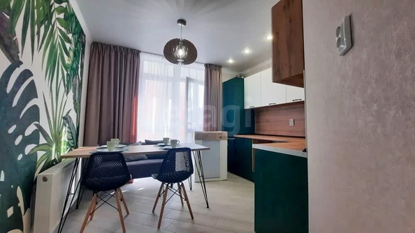 
  Продается 1-комн. квартира 41.5 м², в КП Жилой район Гармония. Фото 4.