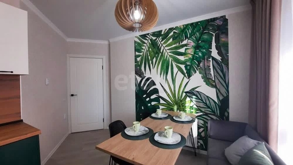 
  Продается 1-комн. квартира 41.5 м², в КП Жилой район Гармония. Фото 5.