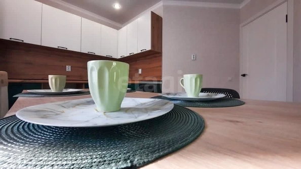 
  Продается 1-комн. квартира 41.5 м², в КП Жилой район Гармония. Фото 7.