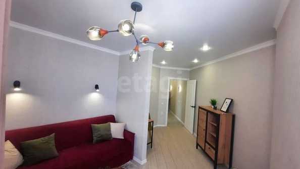 
  Продается 1-комн. квартира 41.5 м², в КП Жилой район Гармония. Фото 9.