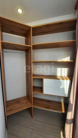 
  Продается 1-комн. квартира 41.5 м², в КП Жилой район Гармония. Фото 13.
