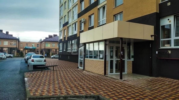 
  Продается 1-комн. квартира 41.5 м², в КП Жилой район Гармония. Фото 20.