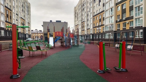 
  Продается 1-комн. квартира 41.5 м², в КП Жилой район Гармония. Фото 21.