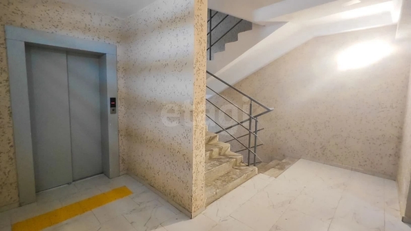 
  Продается 1-комн. квартира 41.5 м², в КП Жилой район Гармония. Фото 23.