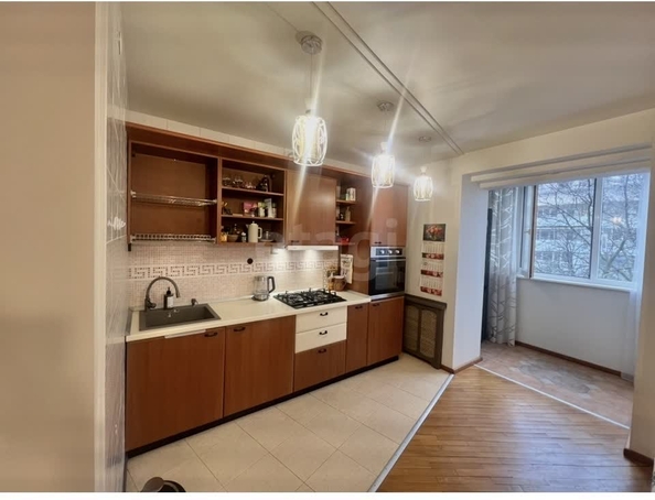 
  Продается 2-комн. квартира 60 м². Фото 1.