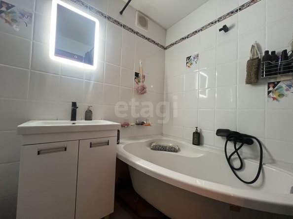 
  Продается 2-комн. квартира 60 м². Фото 23.