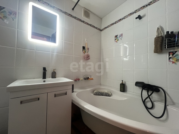 
  Продается 2-комн. квартира 60 м². Фото 24.