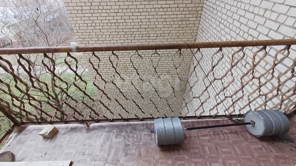 
  Продается 4-комн. квартира 103 м². Фото 21.
