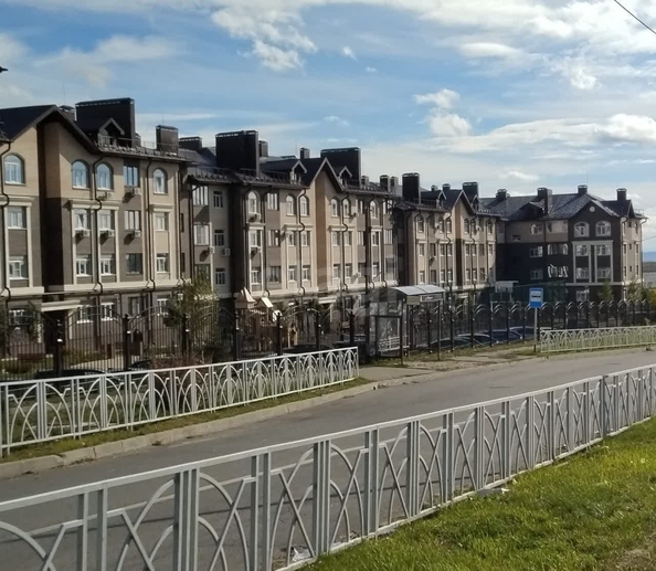 
  Продается 2-комн. квартира 58 м². Фото 2.