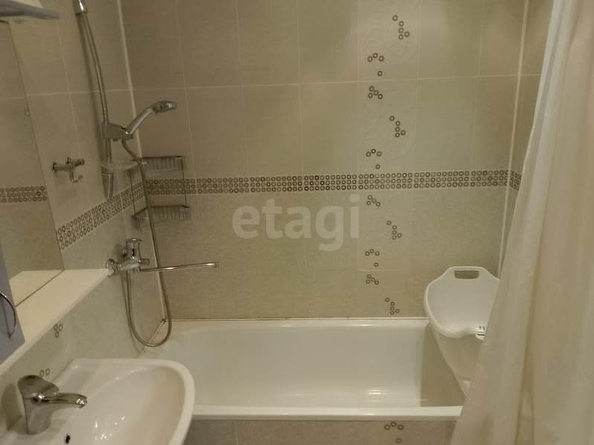 
  Сдается 1-комн. квартира 40 м². Фото 5.