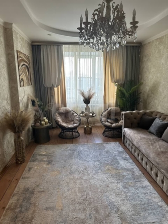
  Продается 3-комн. квартира 86.14 м². Фото 2.