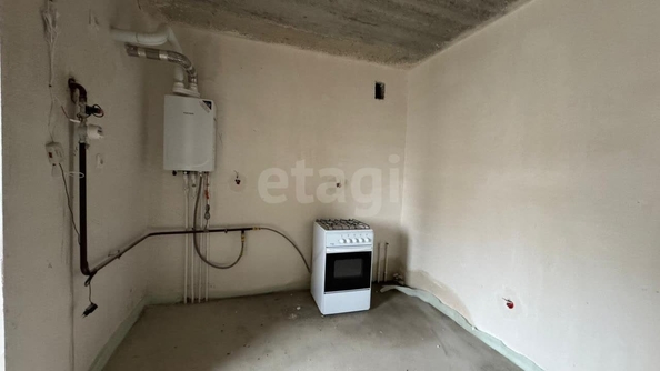 
  Продается 1-комн. квартира 38.8 м². Фото 5.