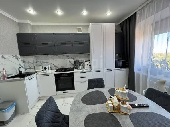 
  Продается 2-комн. квартира 63.6 м². Фото 1.