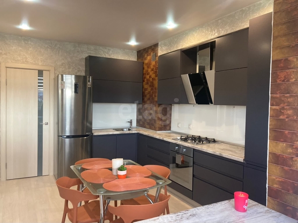 
  Продается 1-комн. квартира 42 м². Фото 2.