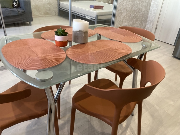 
  Продается 1-комн. квартира 42 м². Фото 5.
