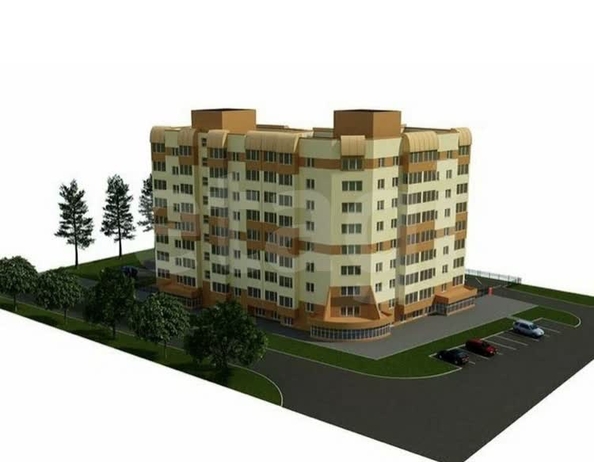 
  Продается 1-комн. квартира 42 м². Фото 19.