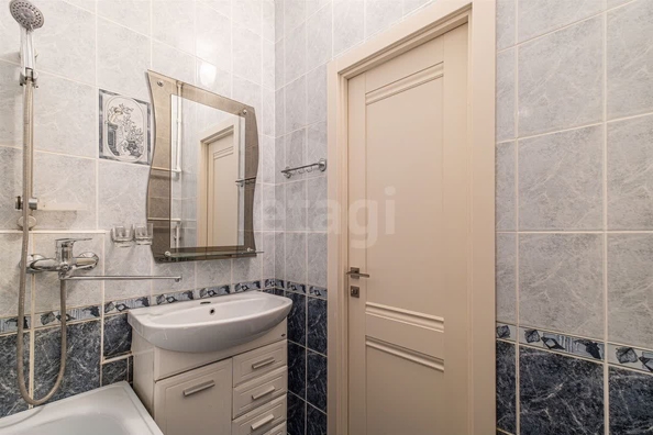 
  Продается 2-комн. квартира 55 м². Фото 11.