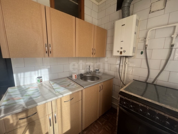 
  Продается 1-комн. квартира 35.6 м². Фото 2.