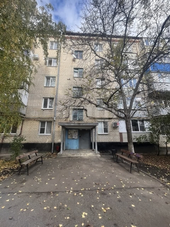 
  Продается 1-комн. квартира 35.6 м². Фото 8.