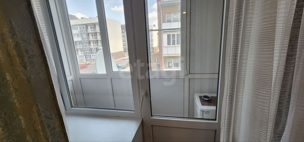
  Продается студия 16.8 м², в КП Жилой район Гармония. Фото 7.