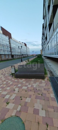 
  Продается студия 16.8 м², в КП Жилой район Гармония. Фото 21.